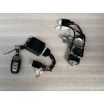 SAFARI PRO - 085
KONTAK TAKIMI