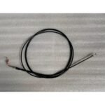 SAFARI PRO - 087
KOLTUK KİLİT HALATI