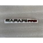 SAFARI PRO - 090
YAN KAPAK ARMASI (SAFARI PRO)