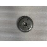 SAFARI PRO - 108
MARŞ DİŞLİSİ VE KAVRAMASI