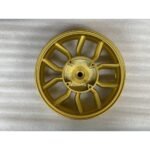 SAFARI PRO - 124
ARKA JANT GOLD