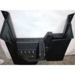 SAĞ BASAMAK PLASTİĞİ