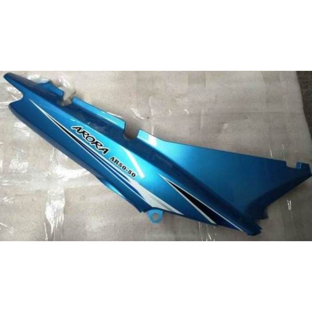 SAĞ KORUMA LEVHASI TURKUAZ_699cb89130316.jpeg SAĞ KORUMA LEVHASI TURKUAZ - Görsel 1