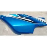 SAĞ PLASTİK LEVHA AÇIK MAVİ