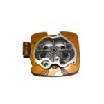 SİLİNDİR ÜST KAPAĞI (GOLD-169 CC)