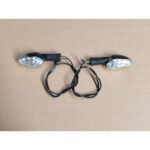 SK250 - 001
ÖN SİNYAL TAKIMI