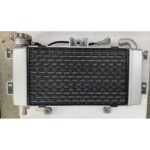 SK250 - 005
RADİYATOR