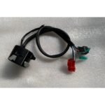 SK250 - 008
SAĞ KUMANDA PANELİ