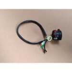 SK250-KV- 011
SAĞ KUMANDA PANELİ