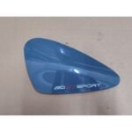 SK250-KV- 053
SOL YAN KAPAK GRİ