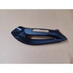 SK250-KV- 060
ARKA STOP YAN PLS. SOL SİYAH