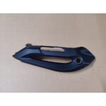 SK250-KV- 062
ARKA STOP YAN PLS. SAĞ SİYAH