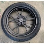 SK250-KV- 092
ARKA JANT SİYAH