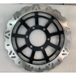 SK250-KV- 100
ÖN FREN DİSKİ