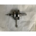 SK250-KV- 147
KRANK MİLİ KOMPLE