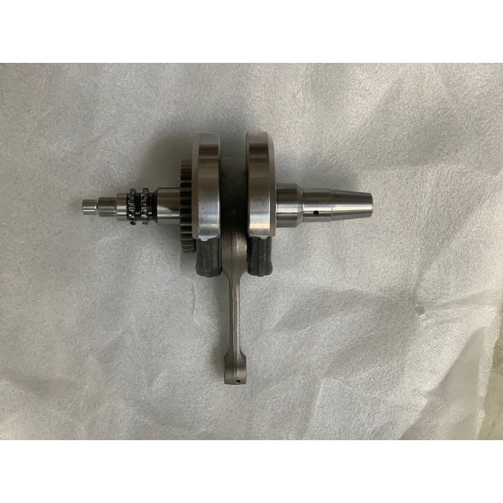 SK250-KV- 147
KRANK MİLİ KOMPLE_699cc3454d3b3.jpeg SK250-KV- 147
KRANK MİLİ KOMPLE - Görsel 1