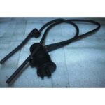 SMART 50 - 023
ÖN FREN SİSTEMİ KIRMIZI