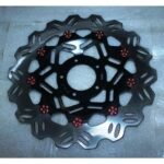 SMART 50 - 030
ÖN FREN DİSKİ