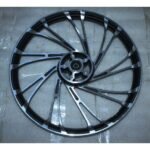 SMART 50 - 032
ÖN JANT SİYAH