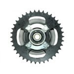 SMART 50 - 040
ARKA DİŞLİ GÖBEĞİ