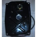 SMART 50 - 051
BENZİN DEPOSU (EURO 3)