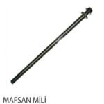 SMART 50 - 064
MAFSAL MİLİ