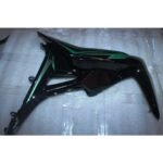 SMART 50 - 071
SAĞ DIŞ RÜZGARLIK YEŞİL