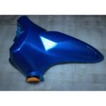 SMART 50 - 079
ÖN ÇAMURLUK YEŞİL