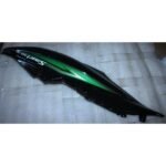 SMART 50 - 082
SOL KORUMA LEVHASI MAVİ