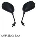 SMART 50 - 096
AYNA TAKIMI