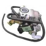 SMART 50 - 132
KARBÜRATÖR (EURO 5)