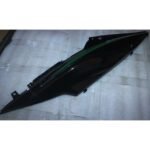 SMART 50 - 143
SAĞ KORUMA LEVHASI TURUNCU