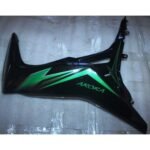 SMART 50 - 146
SOL DIŞ RÜZGARLIK BEYAZ