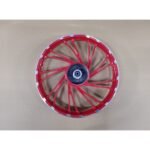 SMART 50 - 160
ARKA JANT KIRMIZI