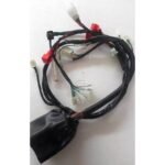 SMART 51 - 113
ELEKTRİK TESİSATI (EURO 5)