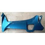 SOL DİZLİK TURKUAZ