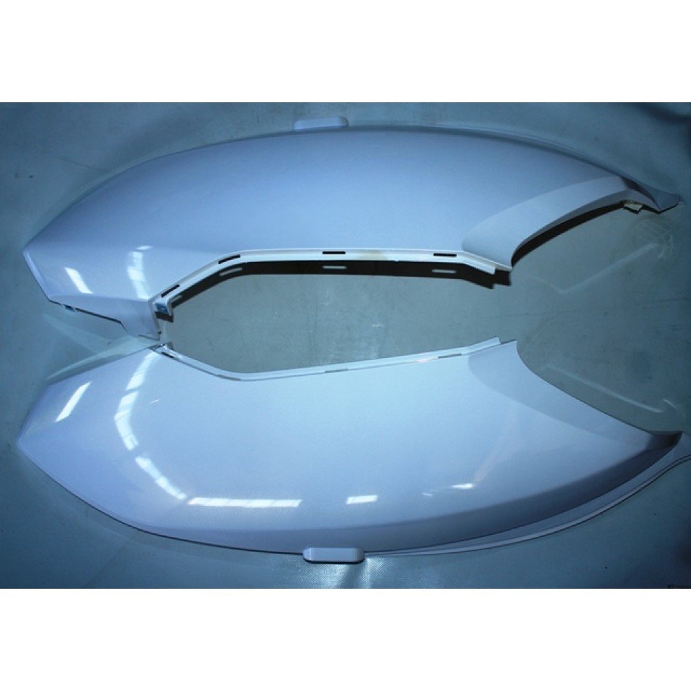 SOL KORUMA LEVHASI BEYAZ_699cd0c570a7b.jpeg SOL KORUMA LEVHASI BEYAZ - Görsel 1