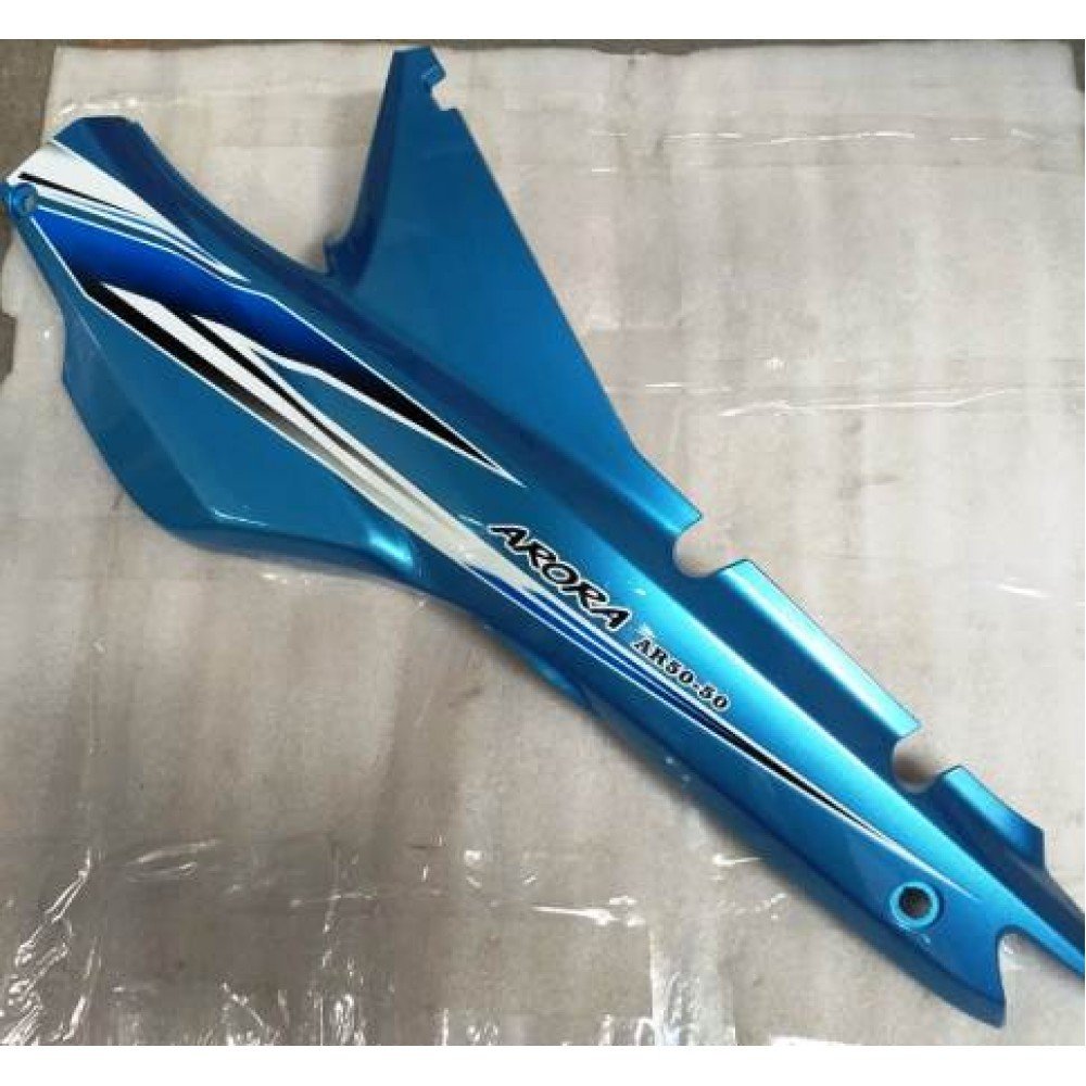 SOL KORUMA LEVHASI TURKUAZ_699cb8f119ee2.jpeg SOL KORUMA LEVHASI TURKUAZ - Görsel 1