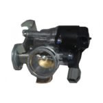 SPECIAL 125 -017
GAZ KELEBEĞİ KOMPLE (30C-05TB)