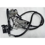 SPECIAL 125 -107
CBS FREN SETİ (2022 MODEL)