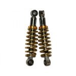 TDL25Z DERYA-002
ARKA AMARTİSÖR TAKIM