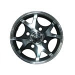 TDL25Z DERYA-005
ARKA JANT 10"