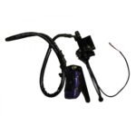 TDL25Z DERYA-018
ÖN FREN SİSTEMİ