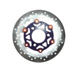 TDL25Z DERYA-019
ÖN FREN DİSKİ