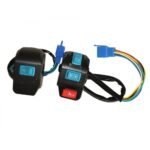 TDL25Z DERYA-028
KUMANDA PANELİ TAKIM