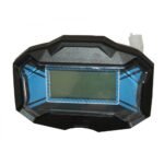 TDL25Z DERYA-038
KM SAATİ 72V.