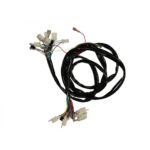 TDL25Z DERYA-053
ELEKTRİK TESİSATI