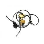 TDL25Z DERYA-075
ARKA FREN SİSTEMİ KOMPLE