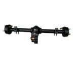 TDL25Z DERYA-077
ŞAFT MİLİ KOMPLE