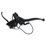 TDL25Z DERYA-081
ARKA FREN SİSTEMİ ÜST MERKEZ